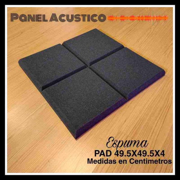 espuma pad espuma pad