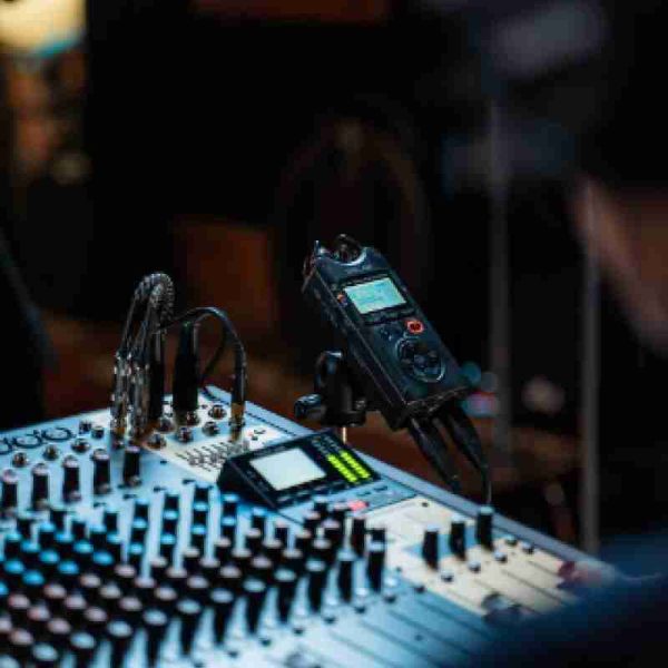 grabadoratascamdr40x2