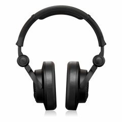 audifonos para monitoreo hc 200 behringer