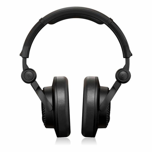 audifonos para monitoreo hc 200 behringer