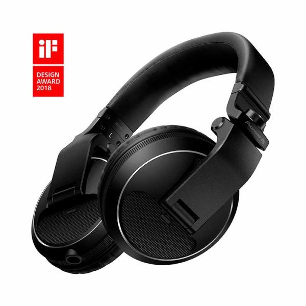 hdjx151 audifonos hdj x5 k pioneer dj