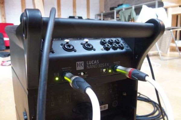 lucas nano 305 fx hk audio