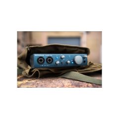 interfase audiobox itwo presonus