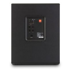 bajo activo jbl irx115s 1300w