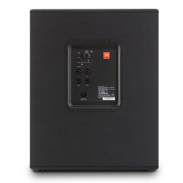 bajo activo jbl irx115s 1300w