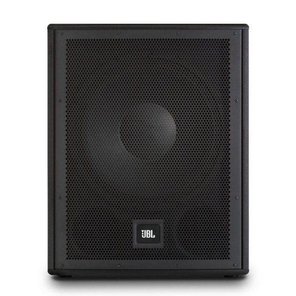 bajo activo jbl irx115s 1300w