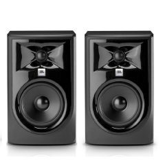 juego de monitores de estudio 305mk2