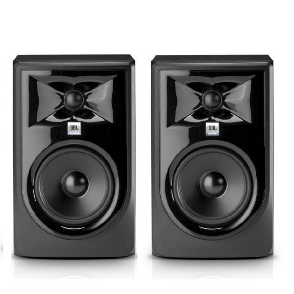 juego de monitores de estudio 305mk2