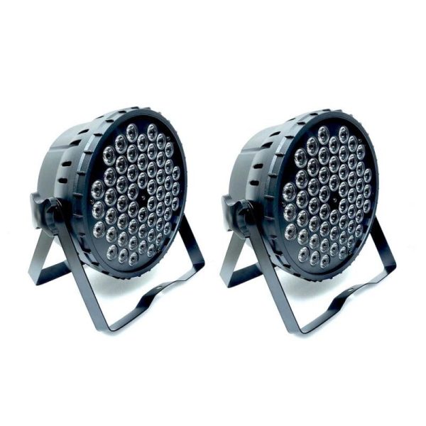 par led lp009 – big dipper luz led par led lp009 – big dipper luz led