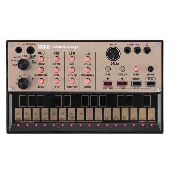 sintetizador voca keys sintetizador voca keys