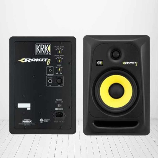 krk rp6 g3 krk rp6 g3