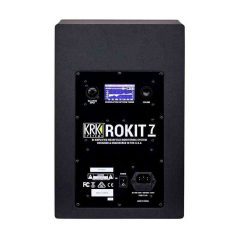 monitor de estudio de campo krk rokit7