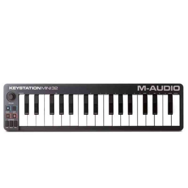 keystation mini 32 keystation mini 32