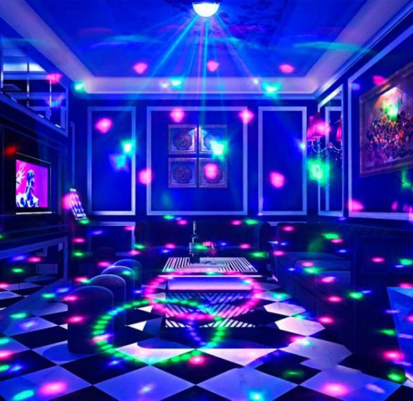 luz led magic ball l001 pro light (copia)