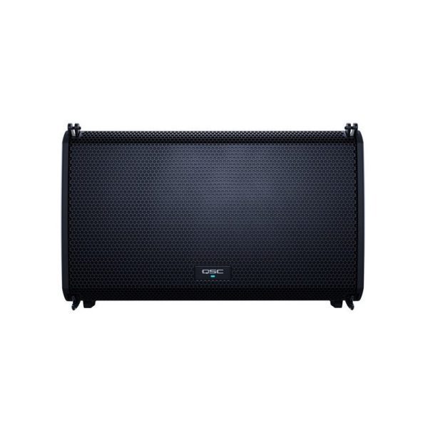 sistema array la112 qsc 136db 2400w