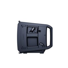 sistema array la112 qsc 136db 2400w