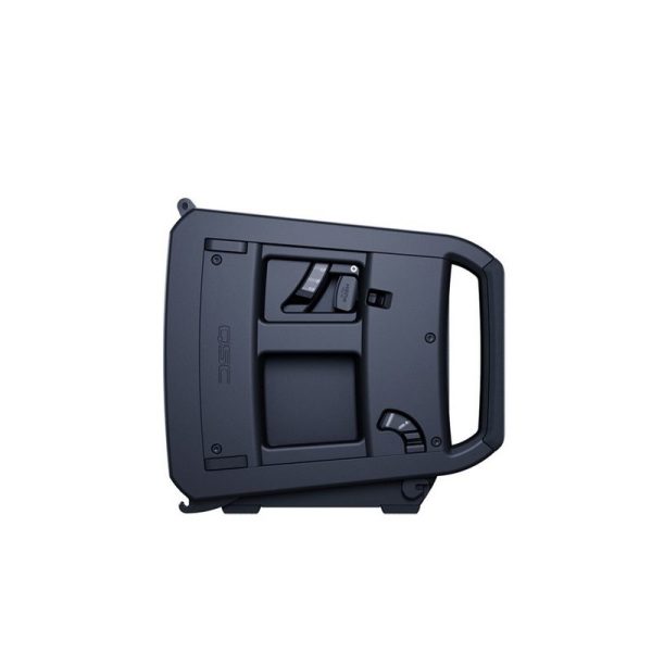 sistema array la112 qsc 136db 2400w