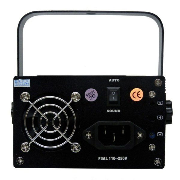 láser verde k100 v2 pl pro light marca