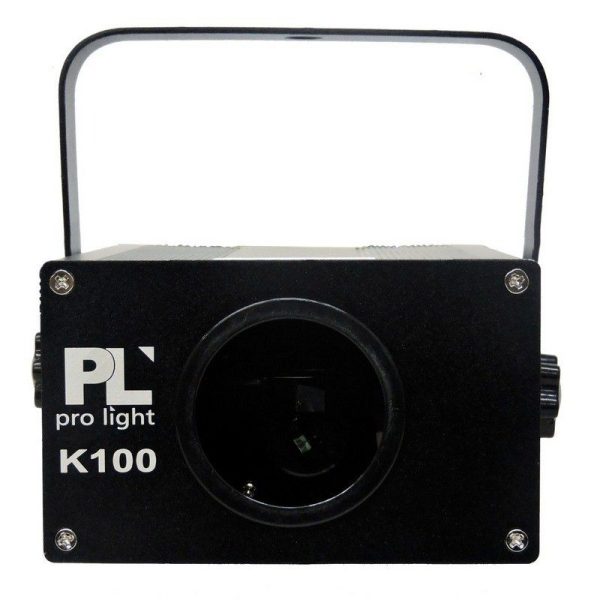 láser verde k100 v2 pl pro light marca