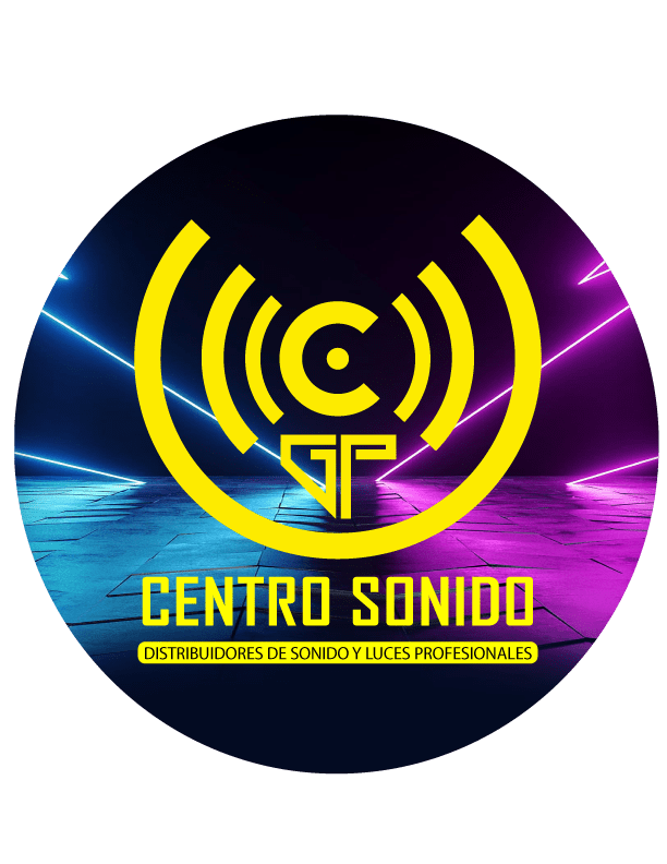 Centro del Sonido