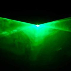 luz láser big dipper k100