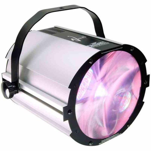 luz-led-vue41-dmx-chauvet- luz led vue4.1 dmx chauvet