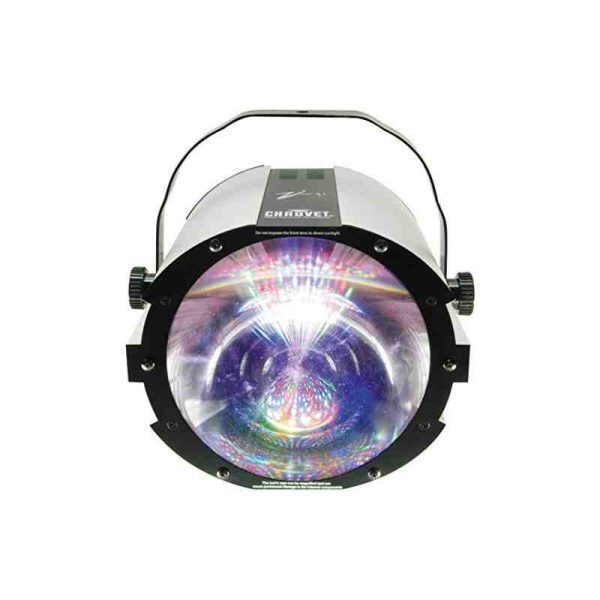 luz led vue4.1 dmx chauvet