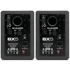 m audio bx5 carbon monitor2