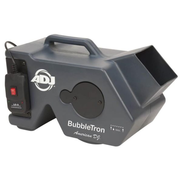 cámara de humo amber fog 400 led