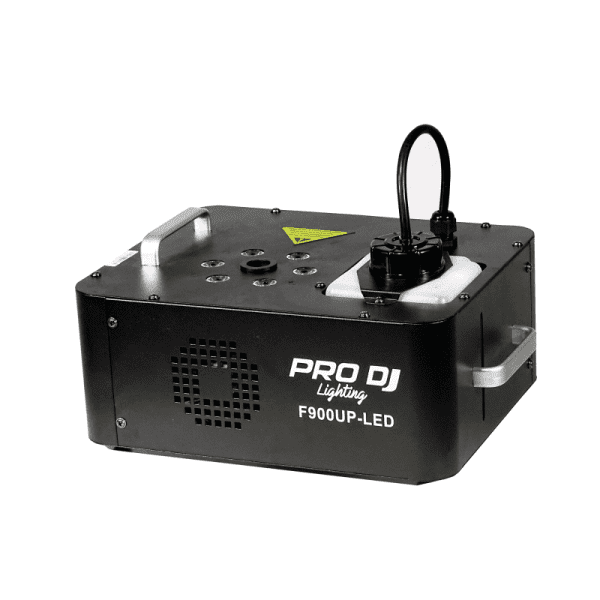 maquina-de-humo-f900up-led-pro-dj máquina de humo f900up led pro dj