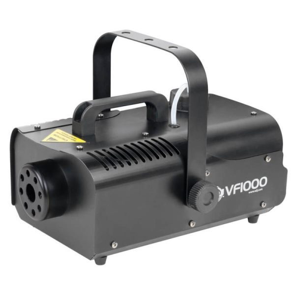 maquina-de-humo-vf-1000-adj maquina de humo vf 1000 adj