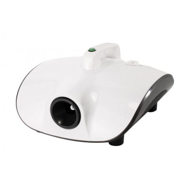 maquina termonebulizadora