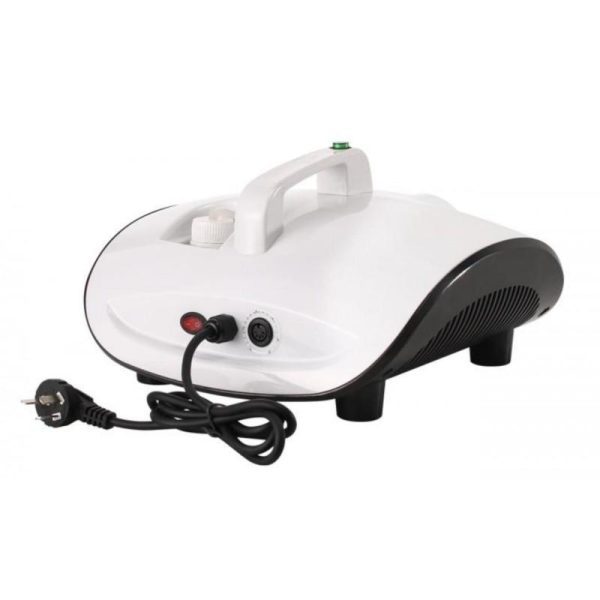 maquina termonebulizadora