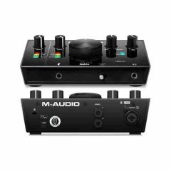 maudio air192x4