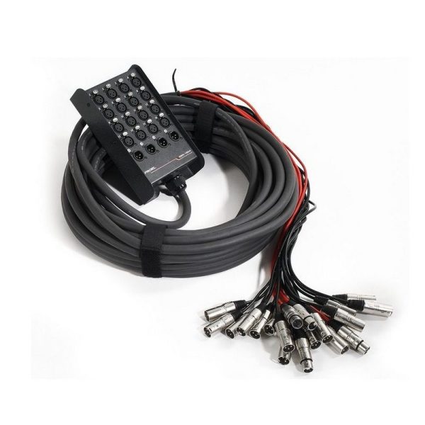 medusa proel de 16 canales ebn1604 medusa proel de 16 canales ebn1604