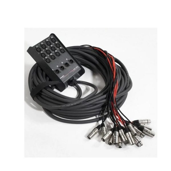 medusa proel de 12 canales ebn1204 medusa proel de 12 canales ebn1204