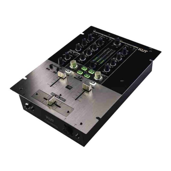 mezclador kut reloop