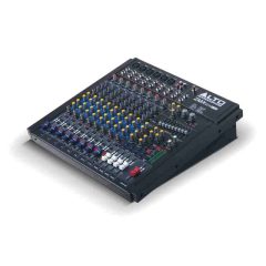 mezclador zmx124fxu alto