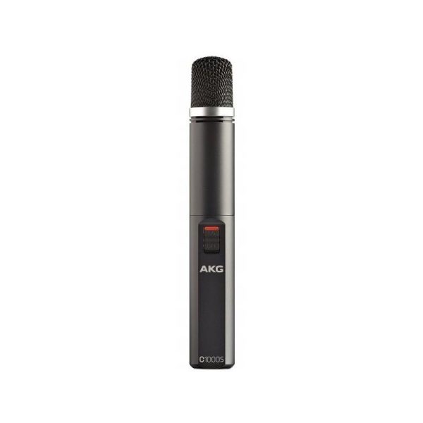 micrófono c1000s akg