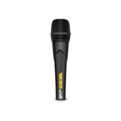 micrófono dinámico pro35xlr skp