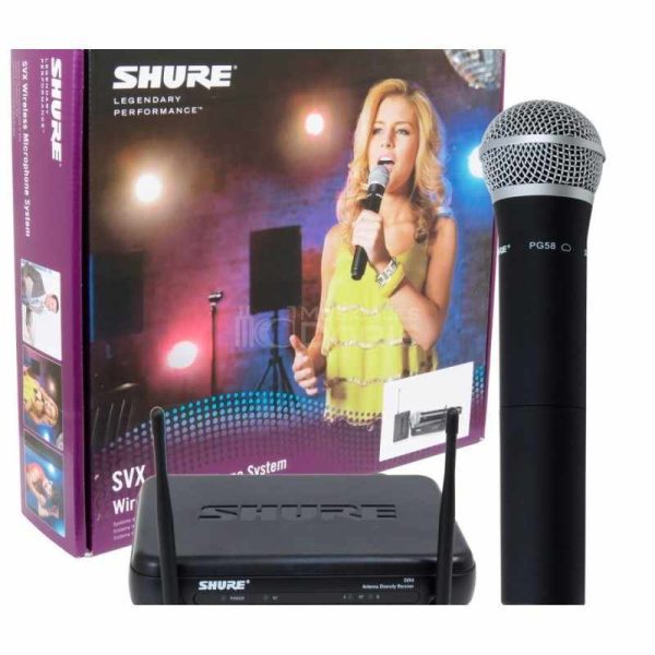 microfono-inalambrico-svx24uspg58-shure (2) micrófono inalambrico svx24us/pg58 shure