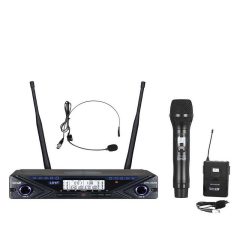 microfono prodj uhv522mhl