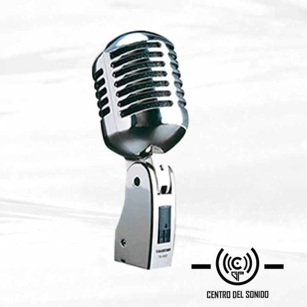 takstar ta55d microfono dinamico para estudio takstar ta55d microfono dinamico para estudio