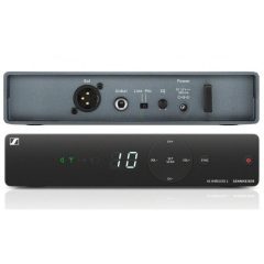 micrófono xsw1 835 sennheiser