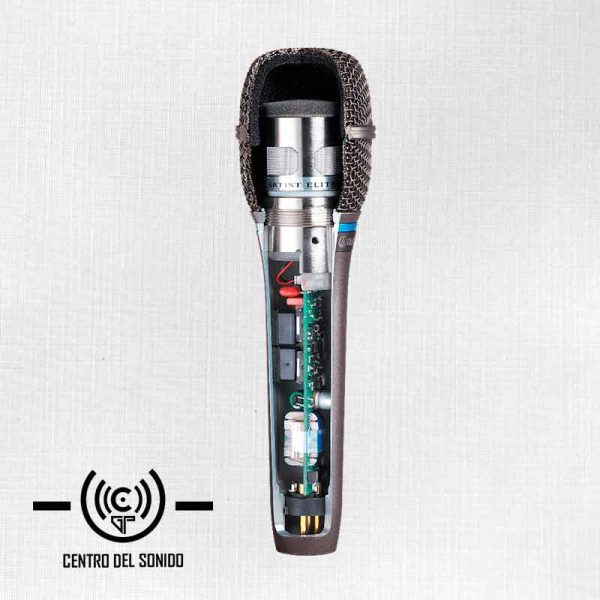 microfono audiotechnica ae3300