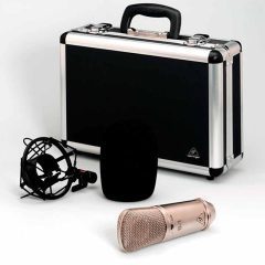 microfono condesador b 1