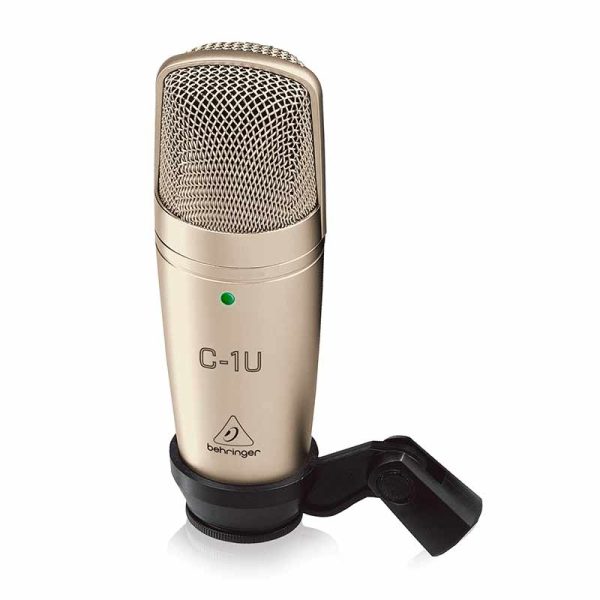 microfonocondensadorc-1u micrófono condensador c 1u