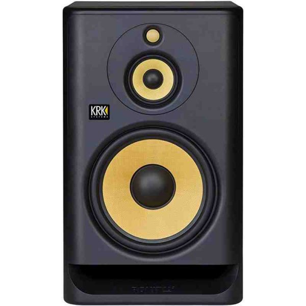 monitor de estudio krk rp10 3 g4