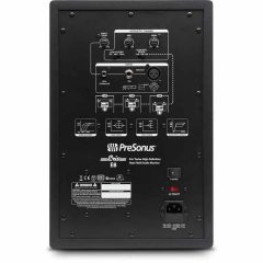 monitor eris e8xt presonus