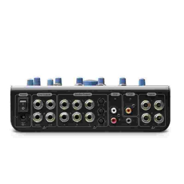 sistema de monitoreo profesional monitor v2